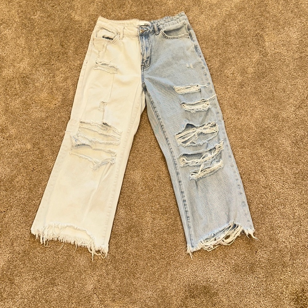 VERVET jeans